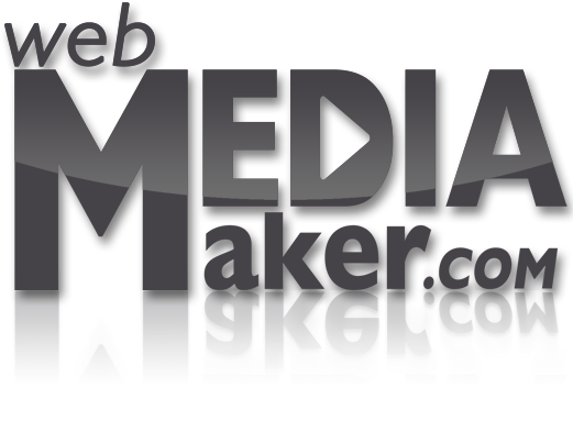 Web Media Maker